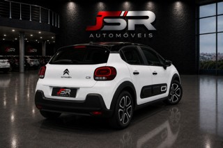 Citroen C3 Pure Tech