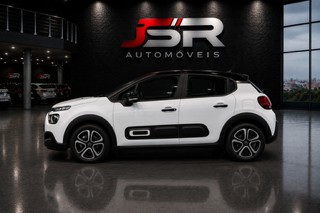 Citroen C3 Pure Tech