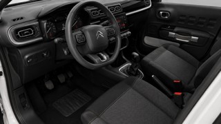 Citroen C3 Pure Tech