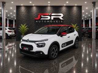 Citroen C3 1.2 Pure Tech