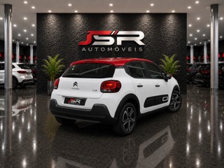Citroen C3 1.2 Pure Tech