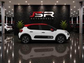 Citroen C3 1.2 Pure Tech