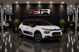 Citroen C3 1.2 Pure Tech