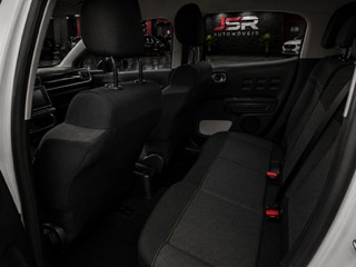 Citroen C3 1.2 Pure Tech