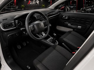 Citroen C3 1.2 Pure Tech