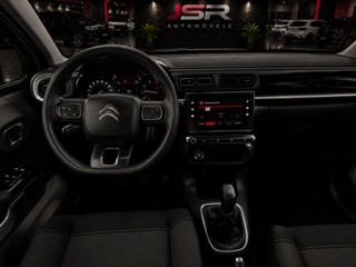 Citroen C3 1.2 Pure Tech