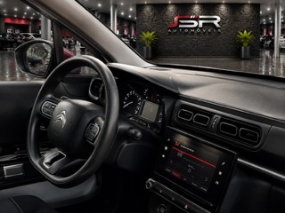 Citroen C3 1.2 Pure Tech
