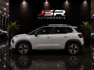 Citroen C3 Pure Tech Shine Pack Aircross
