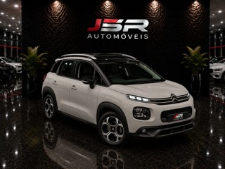 Citroen C3 Pure Tech Shine Pack Aircross