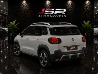 Citroen C3 Pure Tech Shine Pack Aircross
