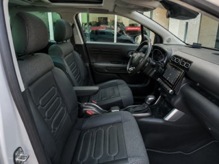 Citroen C3 Pure Tech Shine Pack Aircross