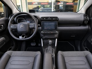 Citroen C3 Pure Tech Shine Pack Aircross