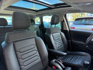 Citroen C3 Pure Tech Shine Pack Aircross