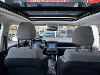 Citroen C3 Pure Tech Shine Pack Aircross