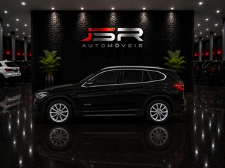 BMW X1 1.5 Sdrive 16d