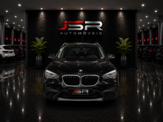 BMW X1 1.5 Sdrive 16d