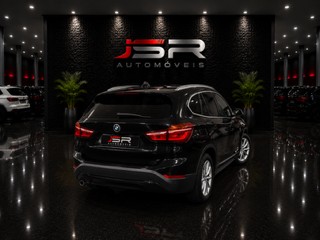 BMW X1 1.5 Sdrive 16d