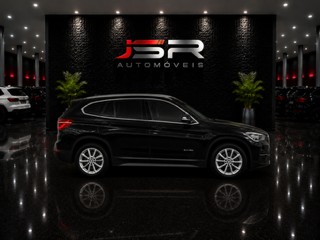 BMW X1 1.5 Sdrive 16d