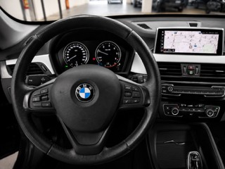 BMW X1 1.5 Sdrive 16d