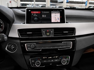 BMW X1 1.5 Sdrive 16d