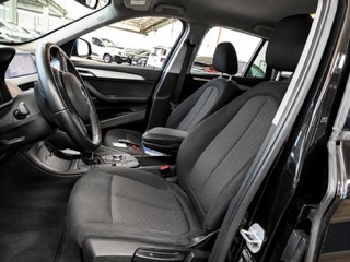 BMW X1 1.5 Sdrive 16d