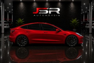 Tesla Model 3 Lr Performance 513cv