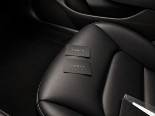 Tesla Model 3 Lr Performance 513cv