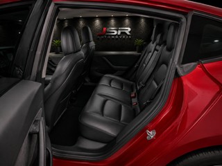 Tesla Model 3 Lr Performance 513cv