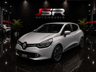 Renault Clio 1.5 Dci