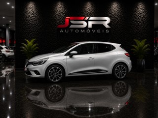 Renault Clio 1.5 Dci