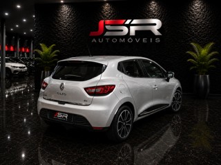Renault Clio 1.5 Dci