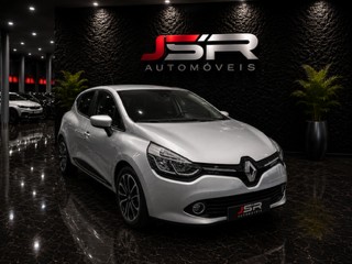 Renault Clio 1.5 Dci