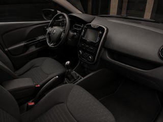 Renault Clio 1.5 Dci
