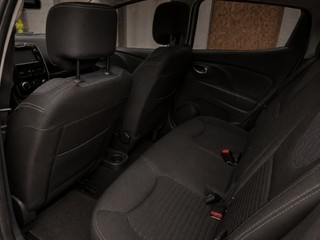 Renault Clio 1.5 Dci
