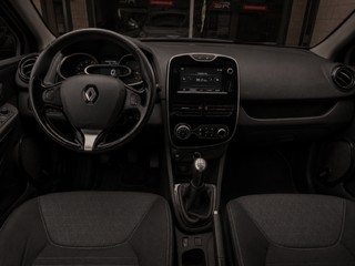 Renault Clio 1.5 Dci