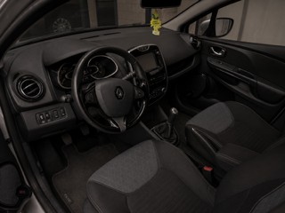 Renault Clio 1.5 Dci