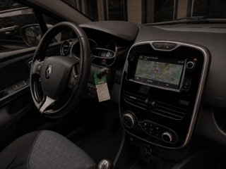 Renault Clio 1.5 Dci