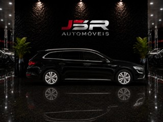 Renault Talisman 1.5 Dci Sportourer