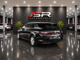 Renault Talisman 1.5 Dci Sportourer
