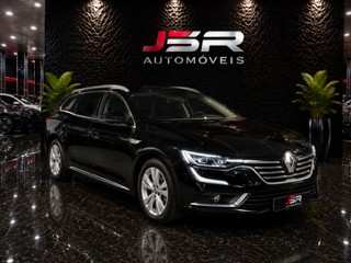 Renault Talisman 1.5 Dci Sportourer