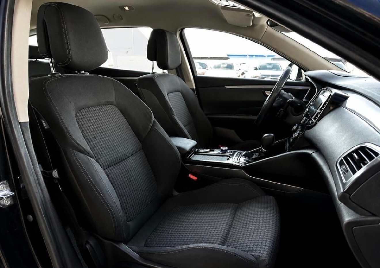 Renault Talisman 1.5 Dci Sportourer