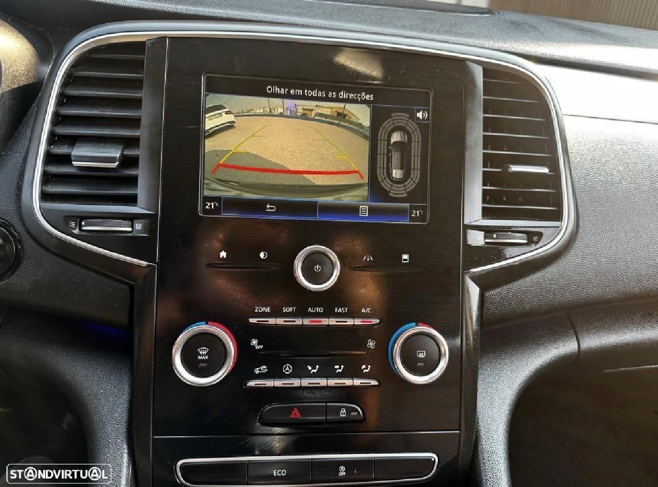 Renault Talisman 1.5 Dci Sportourer
