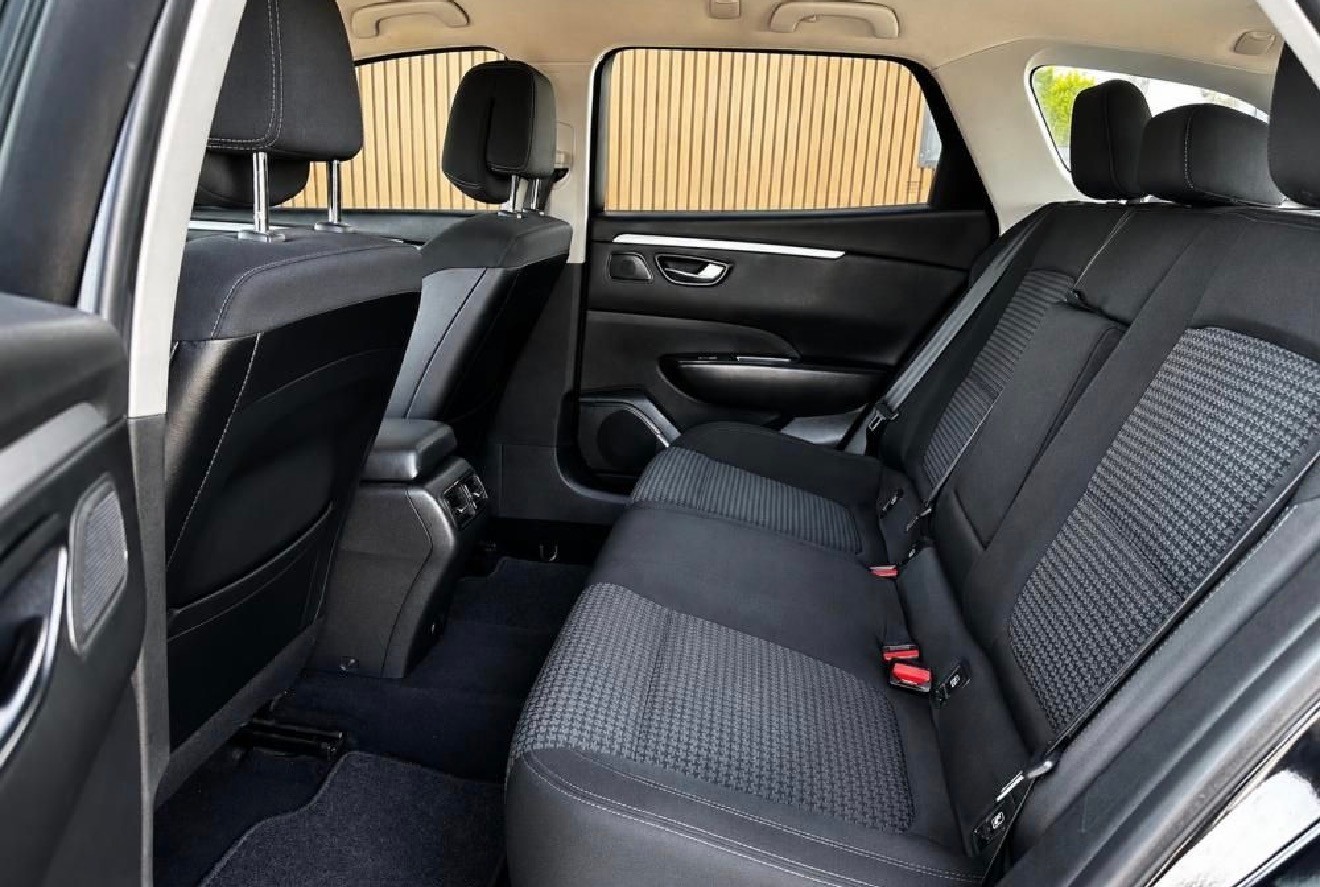 Renault Talisman 1.5 Dci Sportourer