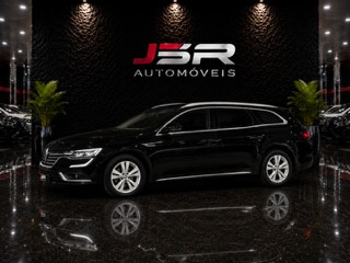 Renault Talisman 1.5 Dci Sportourer