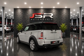 Mini Clubman 2.0 Sd Cooper