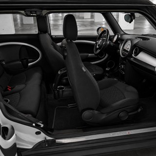 Mini Clubman 2.0 Sd Cooper
