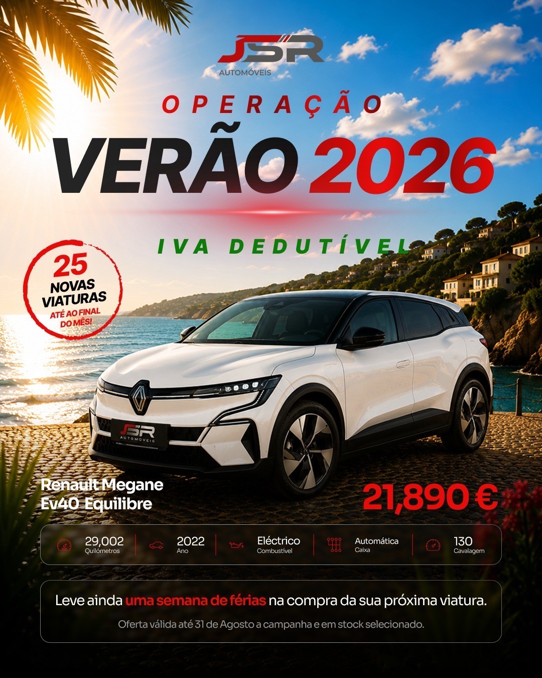 Renault Megane Ev40 130cv Equilibre