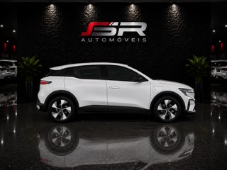 Renault Megane Ev40 130cv Equilibre