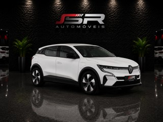 Renault Megane Ev40 130cv Equilibre