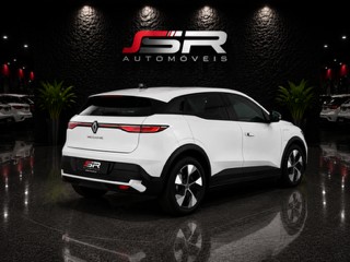 Renault Megane Ev40 130cv Equilibre
